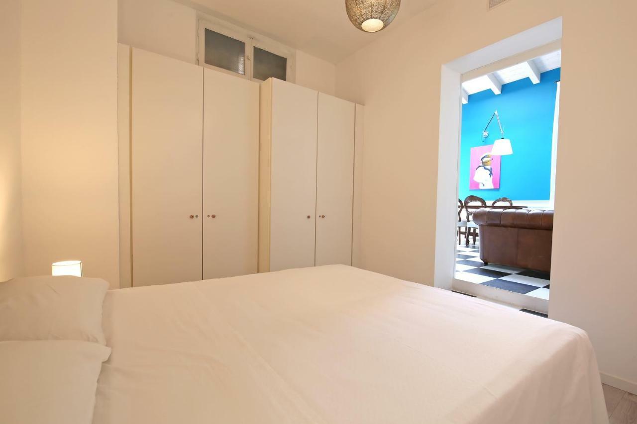 Salita Plinio 1 Apartment Bellagio Luaran gambar